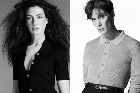 anne hathaway versace 2024|cillian murphy versace 2024.